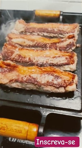 Juicy Ribeye Steak 🥩🍖#ribeye #meat #goodfood #grilled #lunch