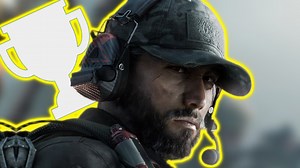 Delta Force Achievements