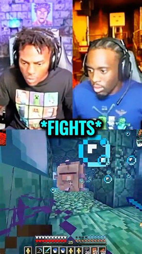 Kai Cenat & IShowSpeed Finally Beat The Elder Guardian! 😳💀