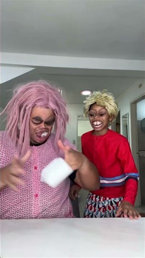 Jajaja el chicle Higiénico !! #humor #comedia #risas #funny