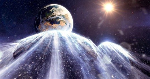 NASA Scientists Suggest Nuking ‘City Killer’ Asteroid