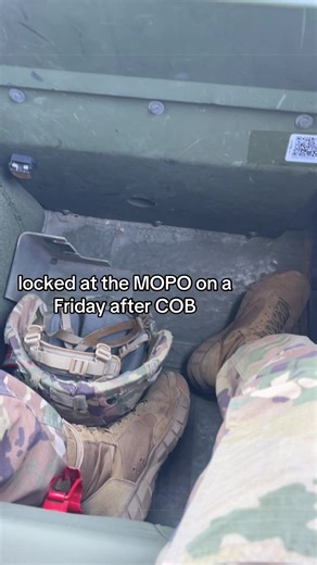 Understanding Military Motor Pools and Army Life