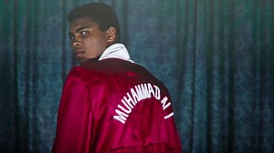 Speed, grace, transcendent intelligence and miraculous resilience made Muhammad Ali a legend—in and out of the ring. | Sports Illustrated