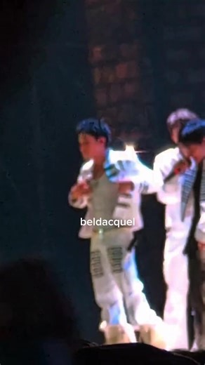 SB19 D-DAY Concert Finale: Ken & Felip Moments