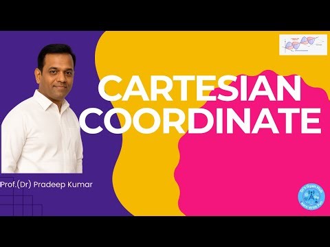 L1.4 🔥Cartesian Coordinate System| How to find Differential Length, Area & Volume
