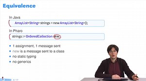 Messages for Java Programmers | Canal U