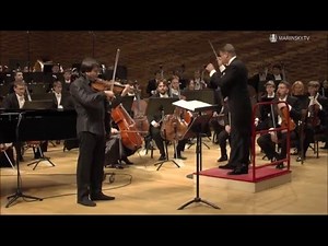 Maxim Rysanov plays Schnittke Viola Concerto with TNSO under Alexander Sladkovsky