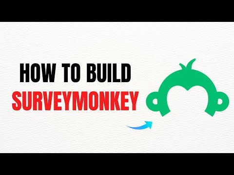 How to Build Surveys on SurveyMonkey – Full Guide