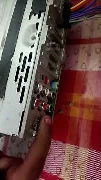 How to Run Two Amplifiers Together | Sony Car Stereo + DIY Amplifier Setup