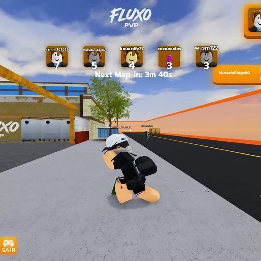 Script Fluxo Pvp #shorts #script #fivem #highlights #roblox #automobile #gameshorts #rp #kids