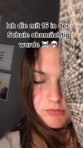 Immer noch einer der Peinlichsten Momente in meinem Leben 😬💀
