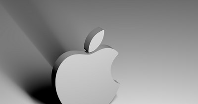 Makna & Filosofi Logo Apple