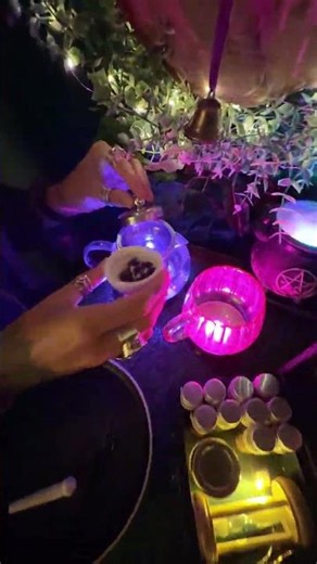 Immersive Afternoon Tea