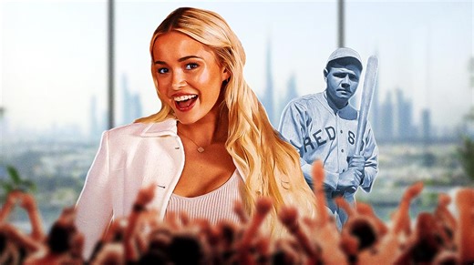 Livvy Dunne Reveals Why She Was Denied Purchasing Babe Ruth's Former Apartment