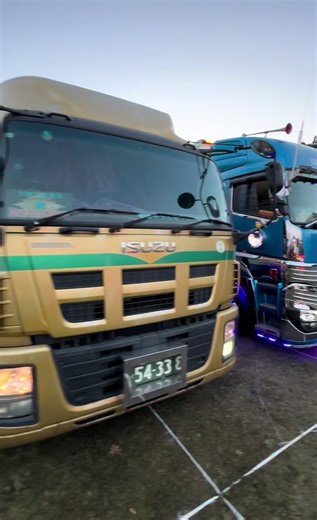 イベントお疲れ様でした！ 動画倍速ですみません🙇 お話ししてくれた方、ステッカー交換とステッカーを貰ってくれた方ありがとうございました😊 お話しできなかった方もいたのでまたどこかでよろしくお願いします🙇 今年も最高に楽しかったです🤩 #宮崎#生駒高原#イベント