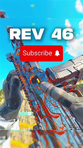 Neew Smg Best build Rev 46 | BO7 #blackops7 #bo7 #rebirthisland #Warzone #WarzoneClips