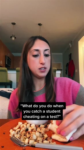 How to Handle Cheating in School Effectively