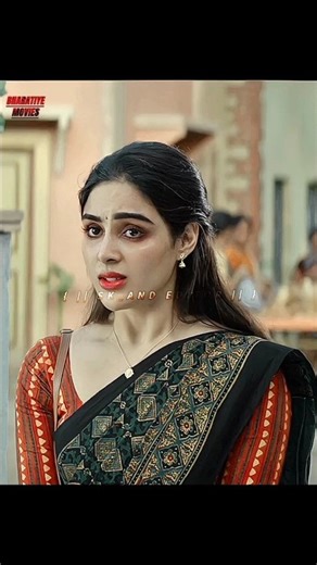 दोनों एक दूसरे से प्यार करतें है | { || SK_AND EDITOR || } #bharatiyemovies#ytshorts #dhanush#vaathi