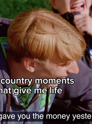 Dark Humor Storytelling: A Hilarious Village Road Trip