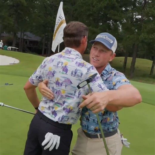 25K views · 276 reactions | Brad vs Sean.. Golf Knockout! FINAL Holes | Good Good | Facebook