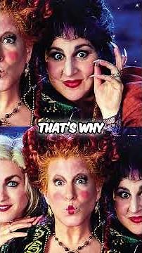Hocus Pocus Review Is It A Halloween Family Staple