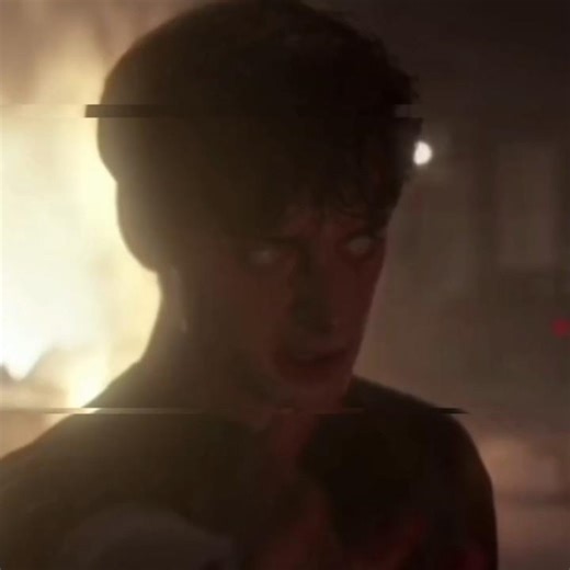 "Will The Sorcerer 🔥" - Will Byers S5 Edit | MONTAGEM DIREÇÃO SIMÉTRICA MEOWSYNTH (Slowed)