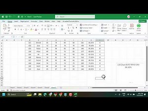 How to make a Pie chart in Microsoft Word