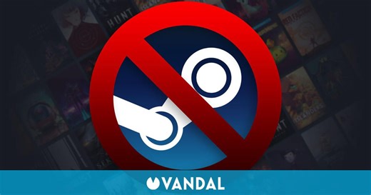Steam retira un juego por su violencia sexual explícita contra la mujer, pero solo en algunos países