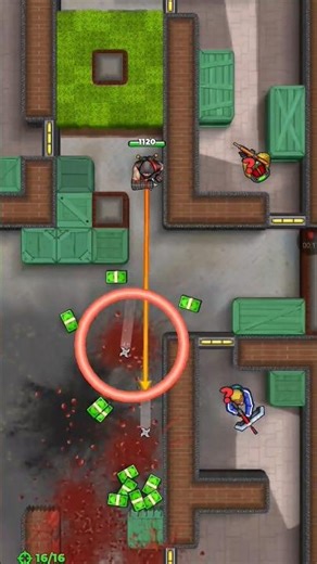 Ruby Hunter assassin #gaming #trending#viralshort