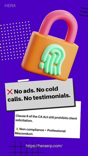 ICAI Advertising Guidelines Update 2025 | What CA Firms Must Do NOW