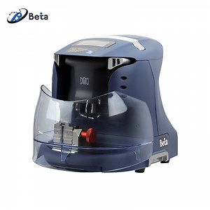 [Hot Item] Portable Automatic Laser Standard Locksmith Key Duplicating Machine for Car Keys