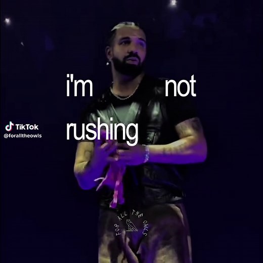 Drake's 'Texts Go Green' Lyrics Explained