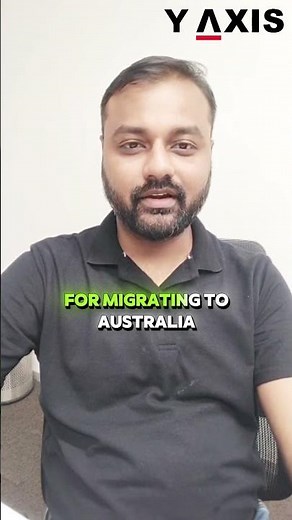 Australian Immigration Journey: Sumit’s Y-Axis Experience 🇦🇺🎯