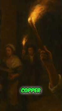 The First American Coins: Liberty Over Kings in a Crisis! #shorts