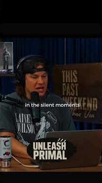 Grief Is Love You Carry