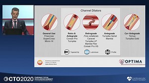Microcatheters for the CTO Operator: Engineering 101, Principles of Microcatheter Manipulation and Future Needs