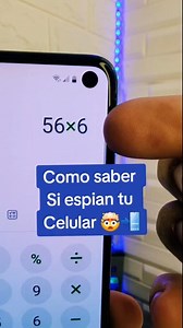1.7M views · 3.3K reactions | Cómo desactivar el desvío de Ilamadas en tu celular para saber si alguien está espiando tu teléfono #quienteespia #numeroespia #trucodelteléfono #eliminarnúmeroespia #quienescuchamisllamadas #quienespiamisllamadas | NoéTips | Facebook
