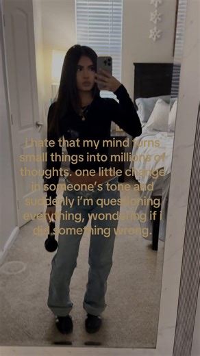 hi #fyp #lol | Thoughts That Control Me