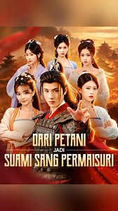Dari Petani jadi Suami Sang Permaisuri - Part 13 & 14 - #drama #dracin #dramacina #dramacinakolosal #alurcerita #fyp #masukberanda #jangkauanluas | Warung Kartun