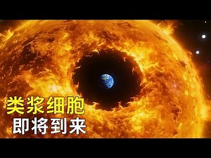 NASA沉默，異常輻射與電漿體的出現可能改變地球未來！