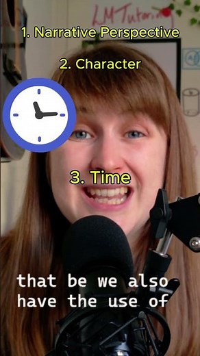 How to Analyse Structure - GCSE English Language