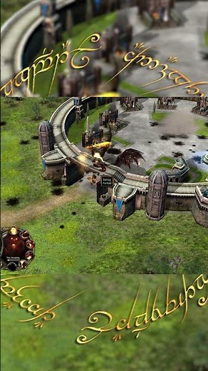 One Of The Worst Balrogs