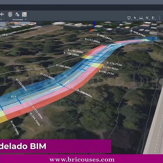 Curso INFRAWORKS 2024 #ingenieria #bim #descuentos #software #cursos #course #engineering #shorts