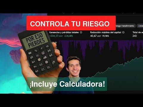 🎯How to have Risk Management in Trading and Set up a Strategy in TradingView 🏆