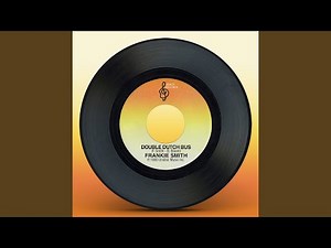 Double Dutch Bus (7" Edit)