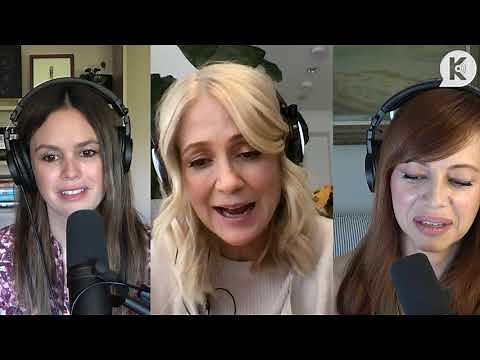 The Homecoming with Kelly Rowan