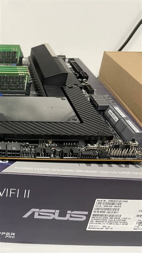 Threadripper PRO 5995WX