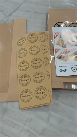 Watch Why I choose these for gift baskets on Amazon Live