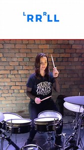 One of my go-to warm-ups? Flam taps—simple, effective, and super satisfying once you get the feel. 🥁 Want help mastering flam taps and other essential rudiments? Comment “COACH ME”, and we’ll DM you or click the link in our bio to book a Free 1:1 coaching call with one of our expert drum teachers! 💥 #drumrudiments #drumuniversity #drumlessons #drumlesson #drums #drumvideo #drumstagram | Love To Learn Drums