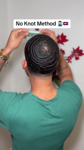 How to Tie Durags for Perfect Waves: The No Knot Method